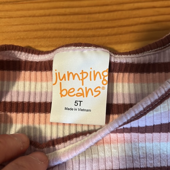 Toddler Girls Long Sleeve Shirt - Picture 4 of 7